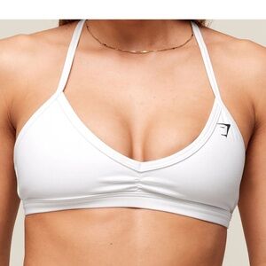 Minimal Sports Bra